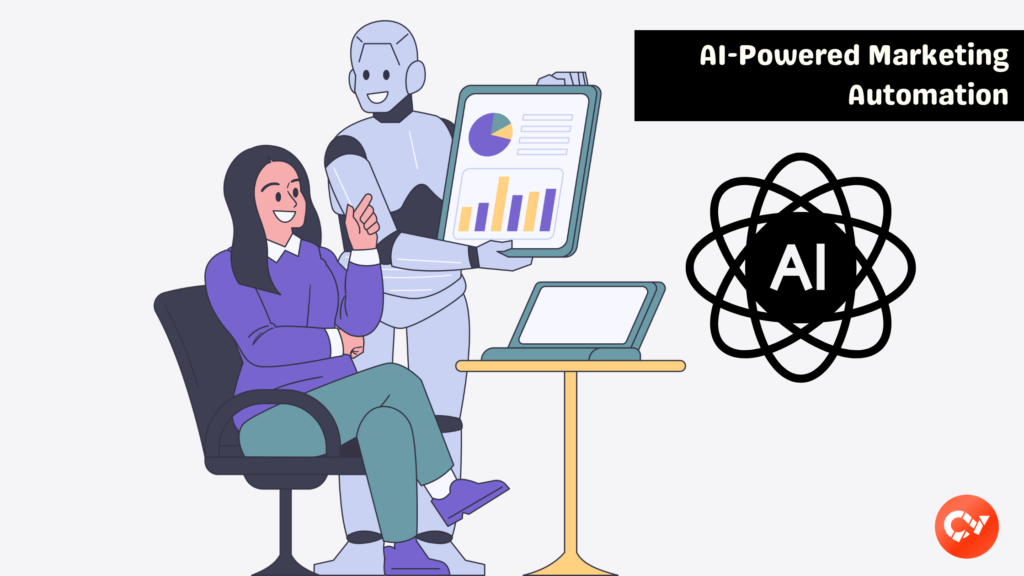 AI-Powered Marketing Automation